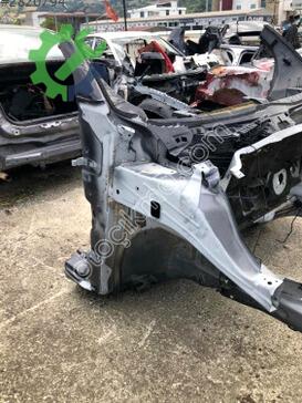 Fiat Fiorino Sağ Ön Amortisör çıkma parça
