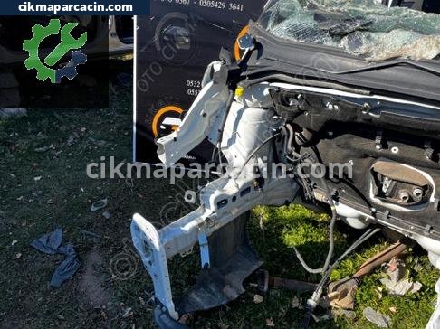 Suzuki SA Sağ Ön Amortisör çıkma parça