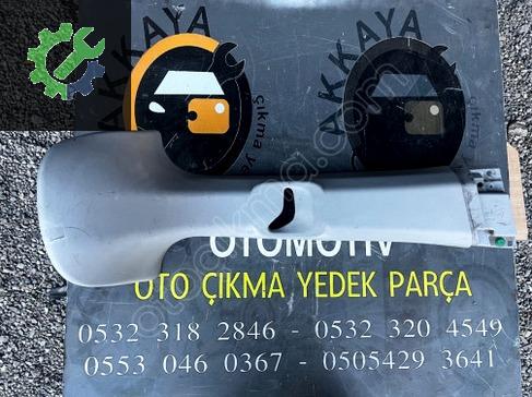 Fiat Fiorino Bakalit 1309081070 çıkma parça