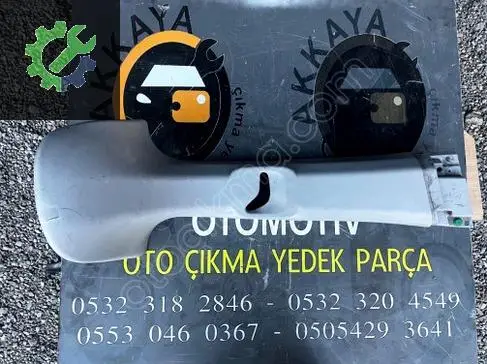Fiat Fiorino Bakalit 1309081070 çıkma parça