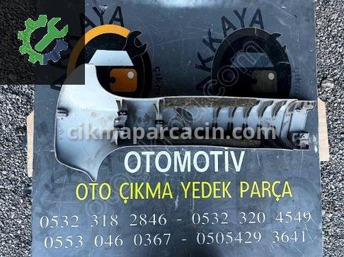 Fiat Fiorino Bakalit 1309081070 çıkma parça