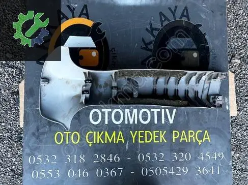 Fiat Fiorino Bakalit 1309081070 çıkma parça