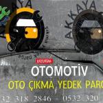 Fiorino Sağ Silecek Kolu Orjinal Çıkma