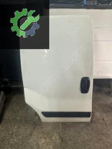 Fiorino sağ sürgülü kapı dolu
