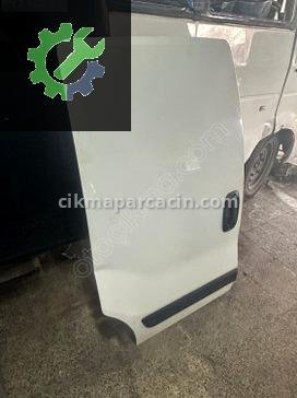 Fiat Fiorino Sağ Sürgülü Kapı çıkma parça