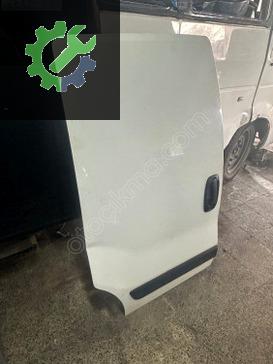 Fiat Fiorino Sağ Sürgülü Kapı çıkma parça