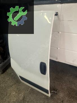 Fiat Fiorino Sağ Sürgülü Kapı çıkma parça
