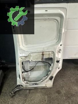 Fiat Fiorino Sağ Sürgülü Kapı çıkma parça