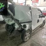Fiorino sağ sürgülü kapı dolu