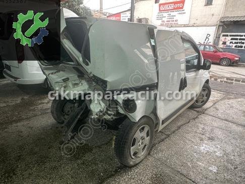 Fiat Fiorino Sağ Sürgülü Kapı çıkma parça