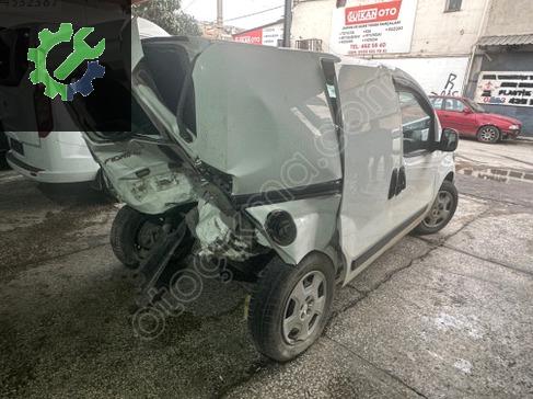 Fiat Fiorino Sağ Sürgülü Kapı çıkma parça