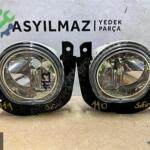 FİORİNO SAĞ VE SOL SİS FARI ORJİNAL SIFIR