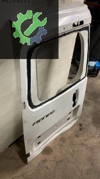 Fiat Fiorino Bagaj Kapağı çıkma parça