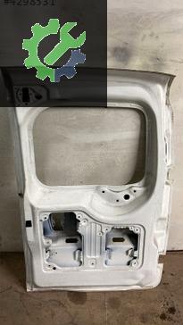 Fiat Fiorino Bagaj Kapağı çıkma parça