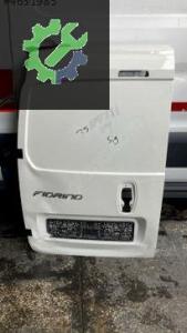 Fiorino sol arka bagaj kapağı