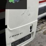 Fiorino sol arka bagaj kapağı
