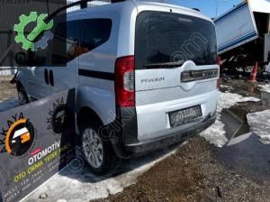Fiorino Sol Arka Çamurluk Hatasız Orjinal Çıkma