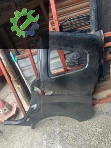 Fiorino sol arka çamurluk yeni