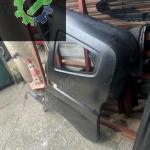 Fiorino sol arka çamurluk yeni