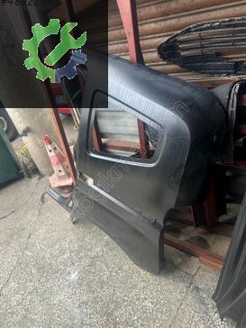 Fiat Fiorino Sol Arka Çamurluk çıkma parça