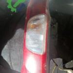 Çıkma Orijinal Sol Arka Stop Fiat Fiorino