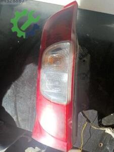 Çıkma Orijinal Sol Arka Stop Fiat Fiorino