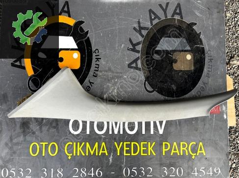 Fiat Fiorino Bakalit çıkma parça
