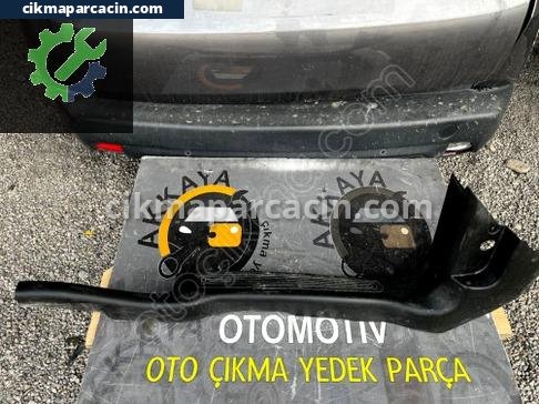 Fiat Fiorino Bakalit çıkma parça