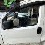 Fiorino sol ön kapı dolu