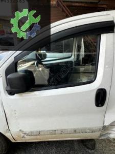 Fiorino sol ön kapı dolu
