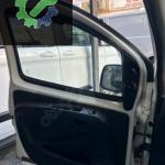 Fiorino sol ön kapı dolu