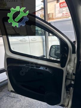 Fiat Fiorino Sol Ön Kapı çıkma parça