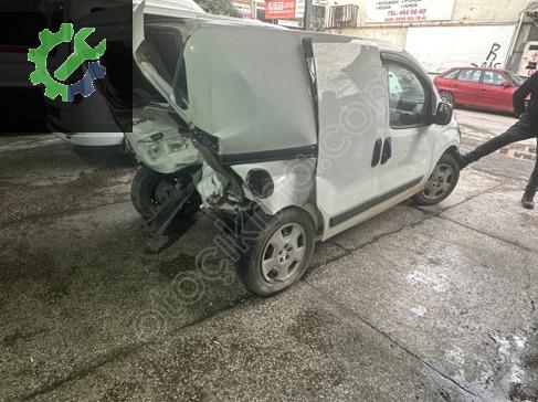 Fiat Fiorino Sol Ön Kapı çıkma parça