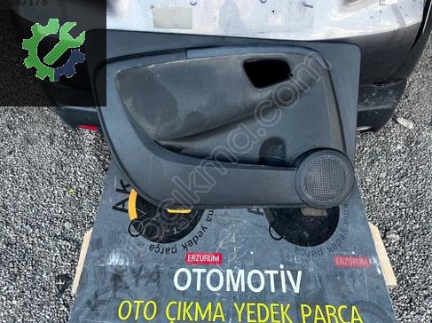 Fiat Fiorino Kapı Döşemesi çıkma parça