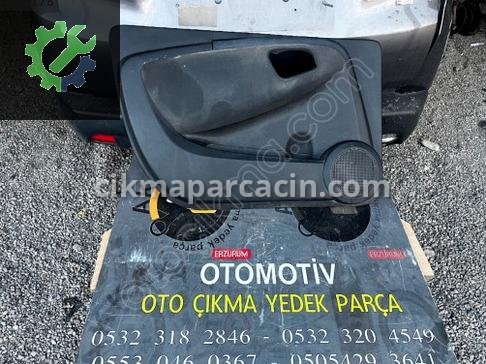 Fiat Fiorino Kapı Döşemesi çıkma parça