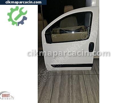 Fiat Fiorino Sol Ön Kapı çıkma parça