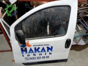 Fiat Fiorino Sol Ön Kapı Çıkma