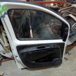 Fiat Fiorino Sol Ön Kapı Çıkma