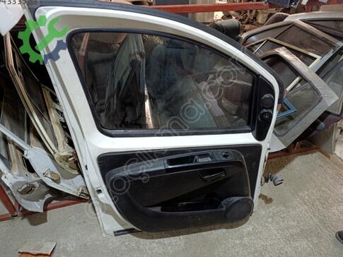Fiat Fiorino Sol Ön Kapı çıkma parça