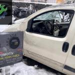 Fiorino Sol ön Kapı Orjinal Çıkma