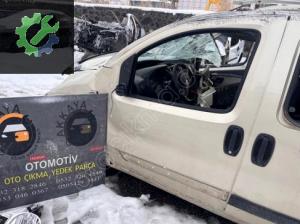 Fiorino Sol ön Kapı Orjinal Çıkma