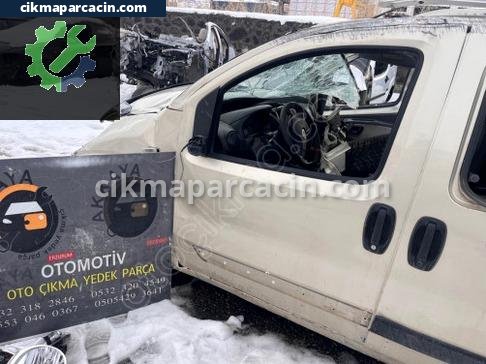Fiat Fiorino Sol Ön Kapı çıkma parça