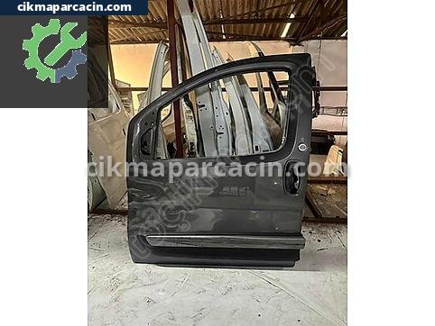 Fiat Fiorino Sol Ön Kapı çıkma parça