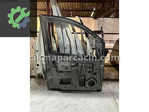 Fiat Fiorino Sol Ön Kapı çıkma parça