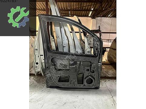 Fiat Fiorino Sol Ön Kapı çıkma parça
