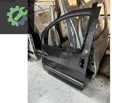 Fiat Fiorino Sol Ön Kapı çıkma parça