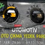 Fiorino Sol Silecek Kolu Orjinal Çıkma