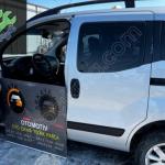 Fiorino Sol Sürgülü Kapı Hatasız Orjinal Çıkma