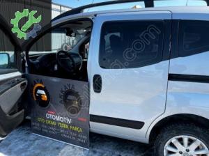 Fiorino Sol Sürgülü Kapı Hatasız Orjinal Çıkma