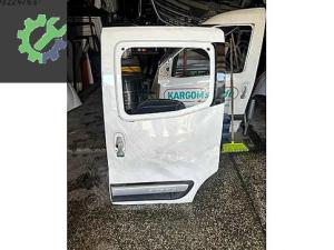 FİORİNO SOL SÜRGÜLÜ KAPI ÇIKMA ORİJİNAL